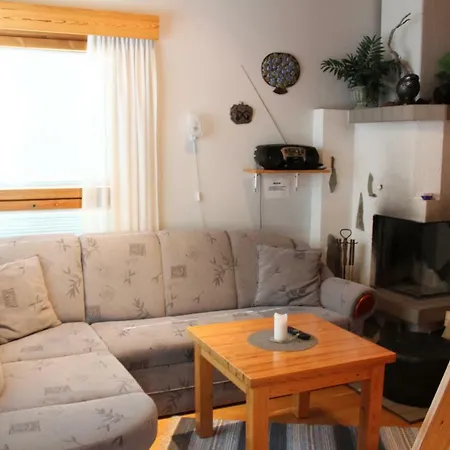 Appartement Rukakoengaes D 17 *