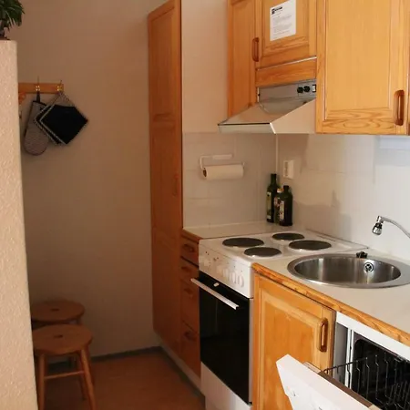 Rukakoengaes D 17 Appartement *