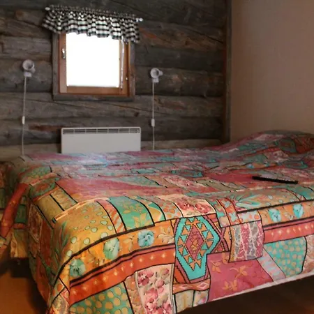 Rukakoengaes D 17 Appartement Ruka